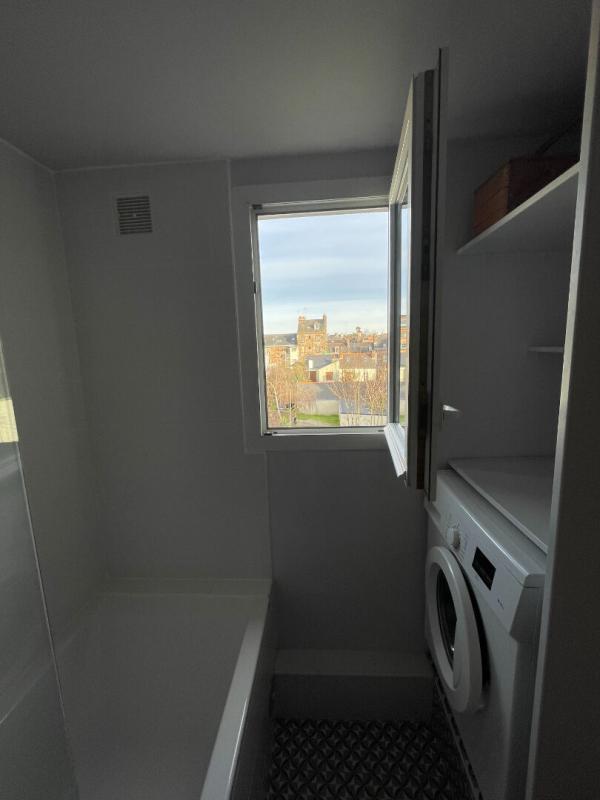 Appartement - 77 m² - 3 pièces