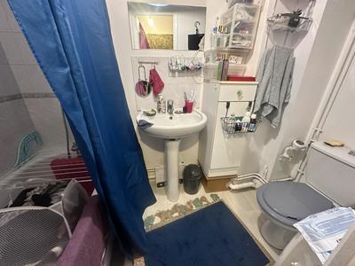 Appartement - 27 m² - 2 pièces