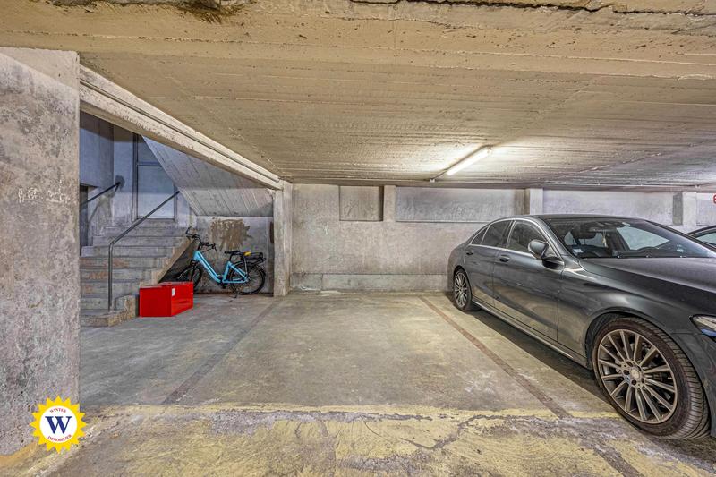 Appartement - 98 m² - 3 pièces