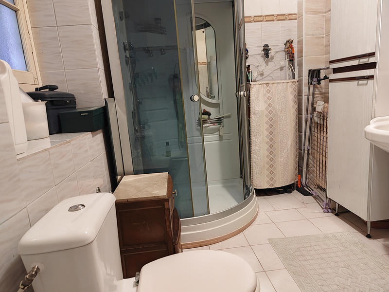 Maison de village - 120 m² - 4 pièces