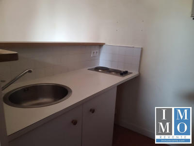 Maison - 53 m² - 2 pièces