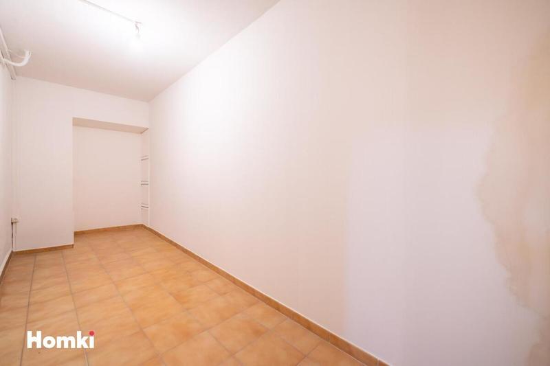 Appartement - 60 m² - 2 pièces