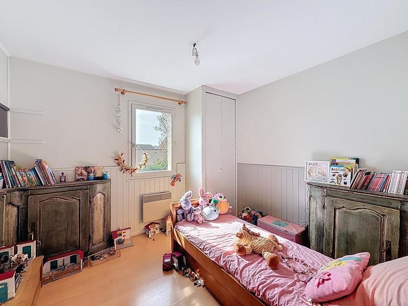 Villa - 180 m² - 6 pièces