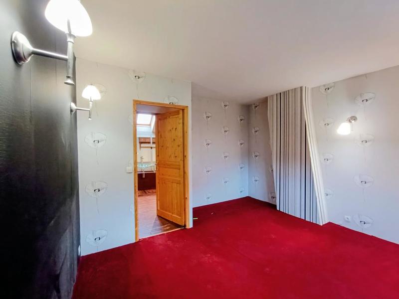 Maison - 149 m² - 5 pièces