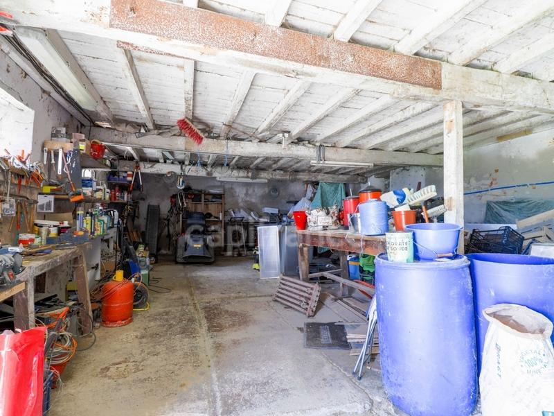 Maison - 109 m² - 4 pièces