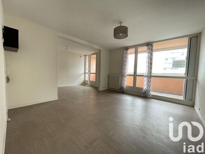 Appartement - 79 m² - 3 pièces