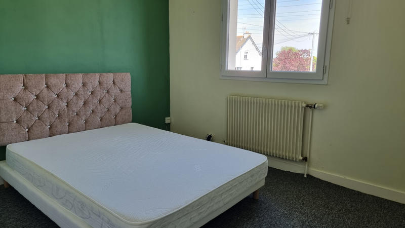 Maison - 126 m² - 7 pièces