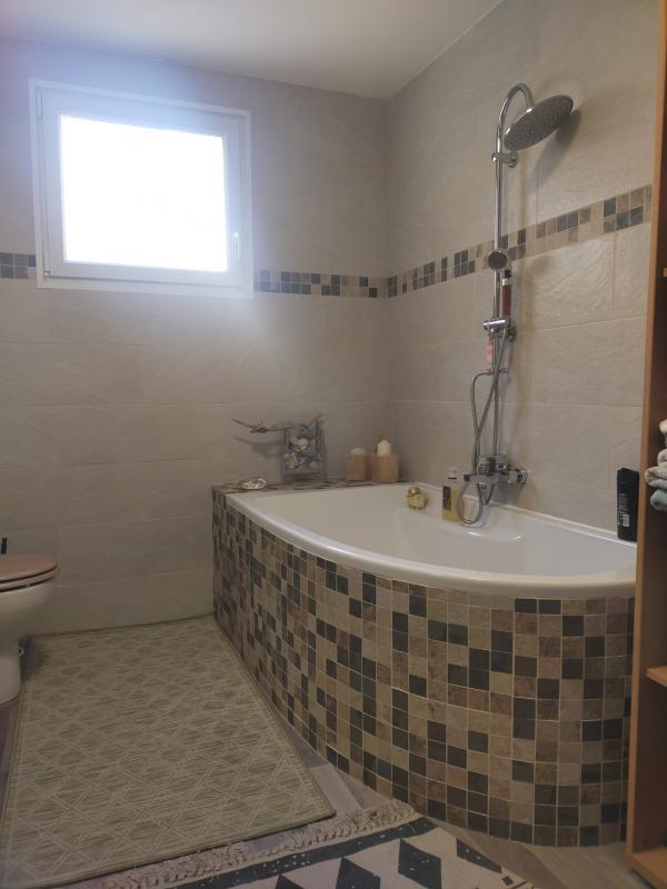 Maison de ville - 80 m² - 5 pièces