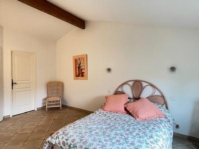 Villa - 130 m² - 5 pièces