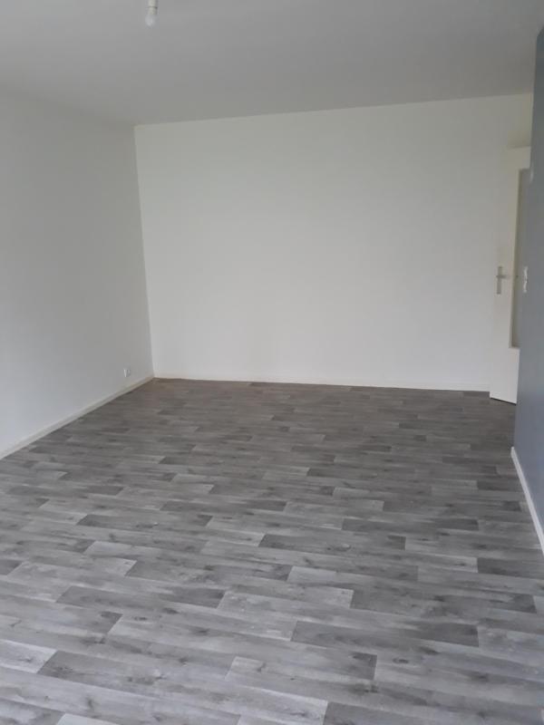 Appartement - 92 m² - 4 pièces