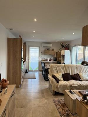 Villa - 69 m² - 3 pièces