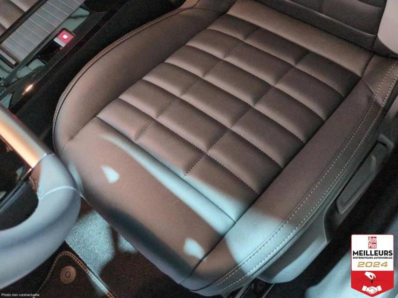 Citroën C4 Hybride 145 Bva E-Dcs6 Max