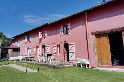 Maison - 205 m² - 4 pièces