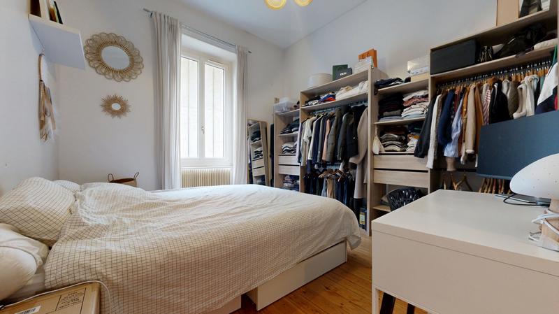 Appartement - 78 m² - 3 pièces