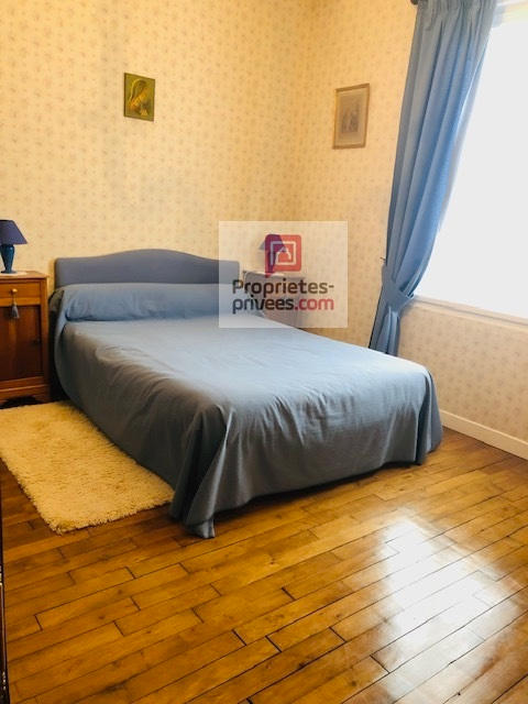 Maison - 163 m² - 7 pièces