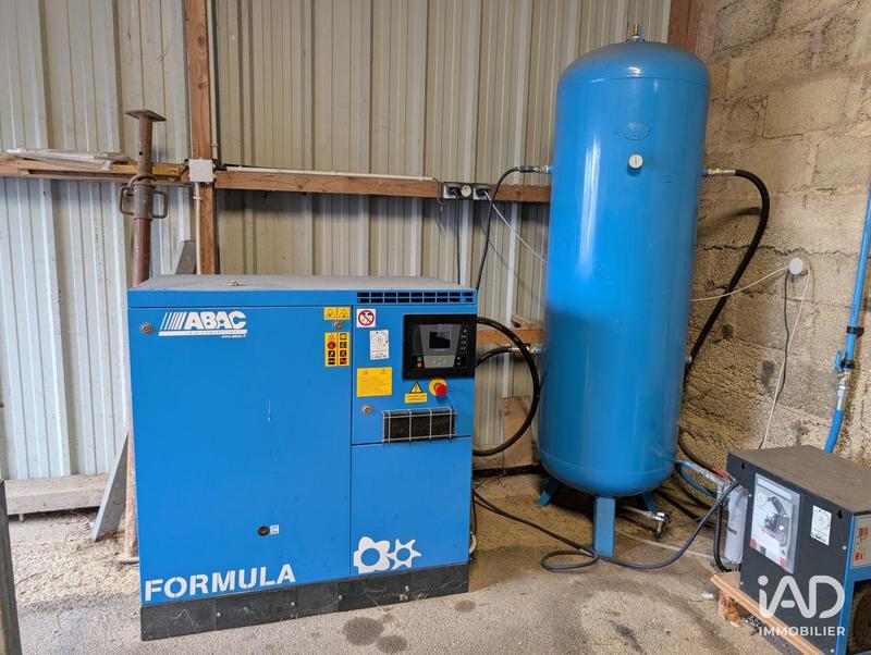 Local commercial - 765 m²