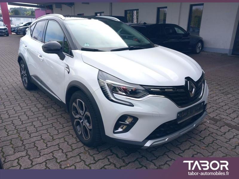 Renault Captur II 1.6 E-Tech 160 Aut. Ed. One