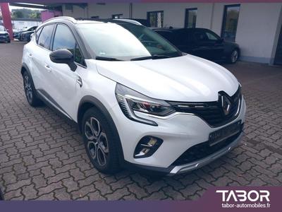 Renault Captur II 1.6 E-Tech 160 Aut. Ed. One