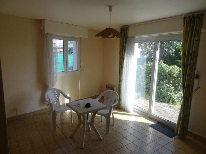 Maison - 95 m² - 3 pièces