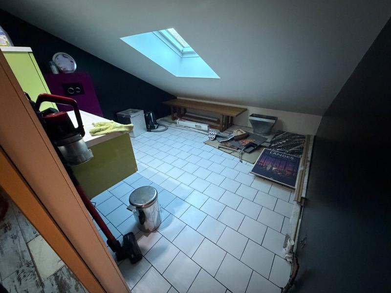 Maison - 150 m² - 4 pièces