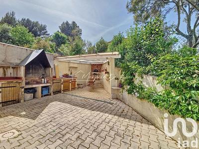 Maison - 98 m² - 4 pièces