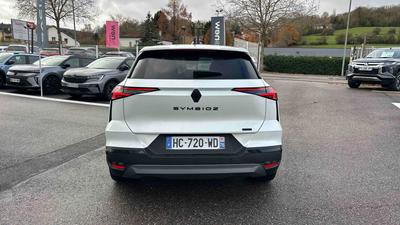 Renault Symbioz E-Tech full hybrid 145 Esprit Alpine