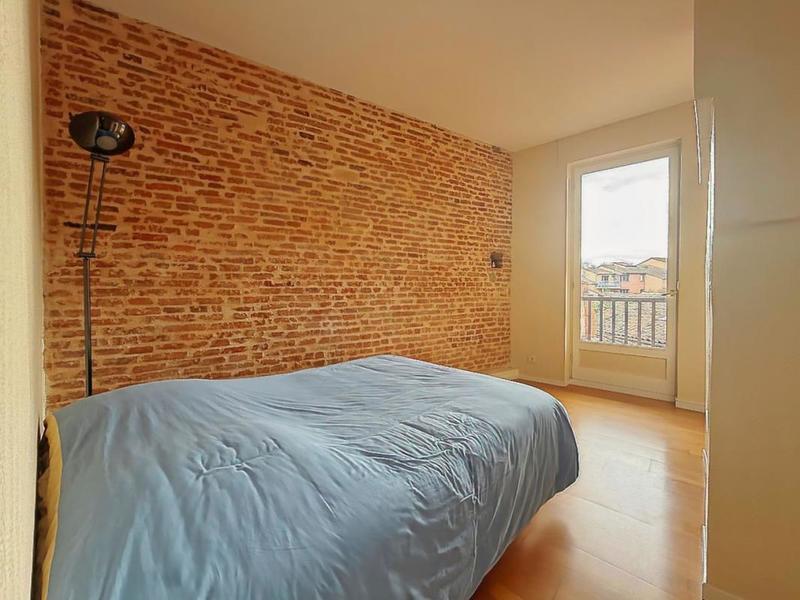 Appartement - 94 m² - 4 pièces