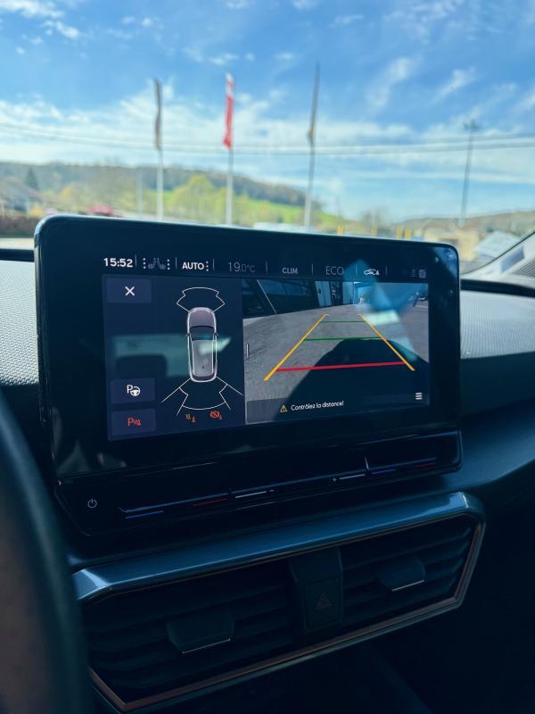 Cupra Leon 1.4 E-Hybrid Performance 245 Vz