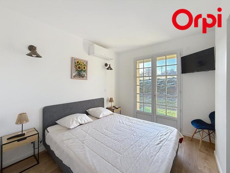 Maison - 154 m² - 7 pièces