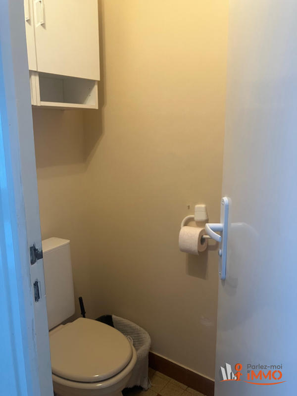 Maison - 140 m² - 7 pièces