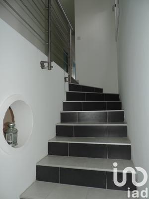 Maison - 158 m² - 6 pièces