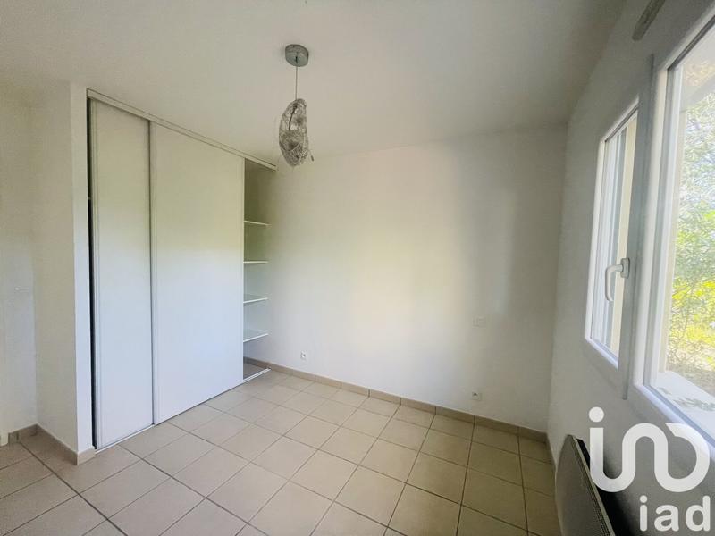 Maison - 98 m² - 4 pièces