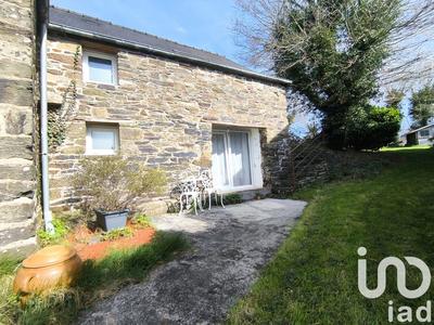 Maison - 350 m² - 15 pièces