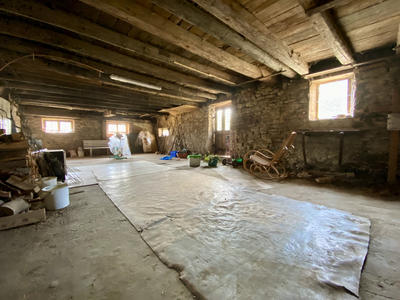 Maison - 110 m² - 6 pièces