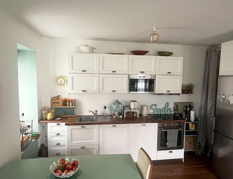 Maison - 79 m² - 4 pièces