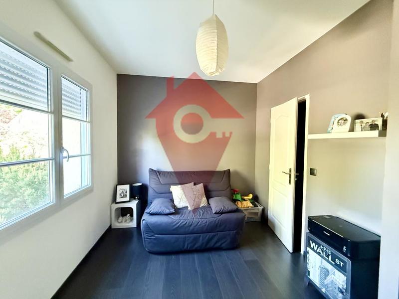 Maison - 150 m² - 7 pièces