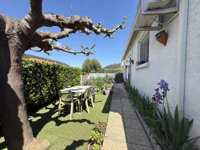 Maison - 146 m² - 6 pièces