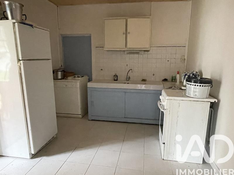 Maison - 129 m² - 5 pièces