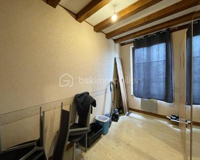 Immeuble - 135 m² - 6 pièces