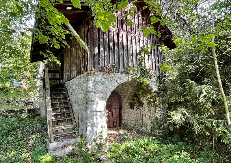 Maison - 477 m² - 13 pièces