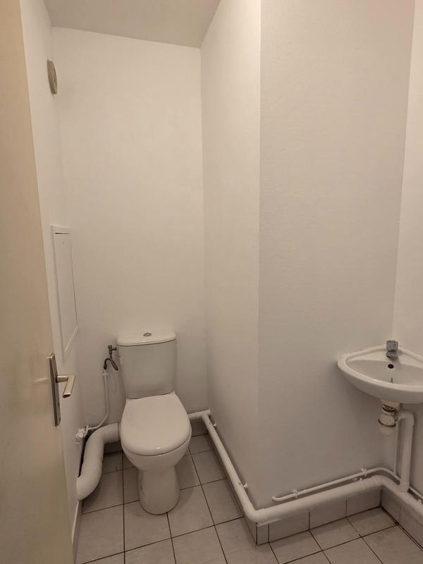 Appartement - 101 m² - 5 pièces