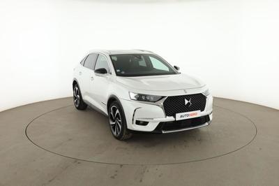 Ds Ds 7 Crossback 1.6 PureTech Grand Chic Automatique 180 ch
