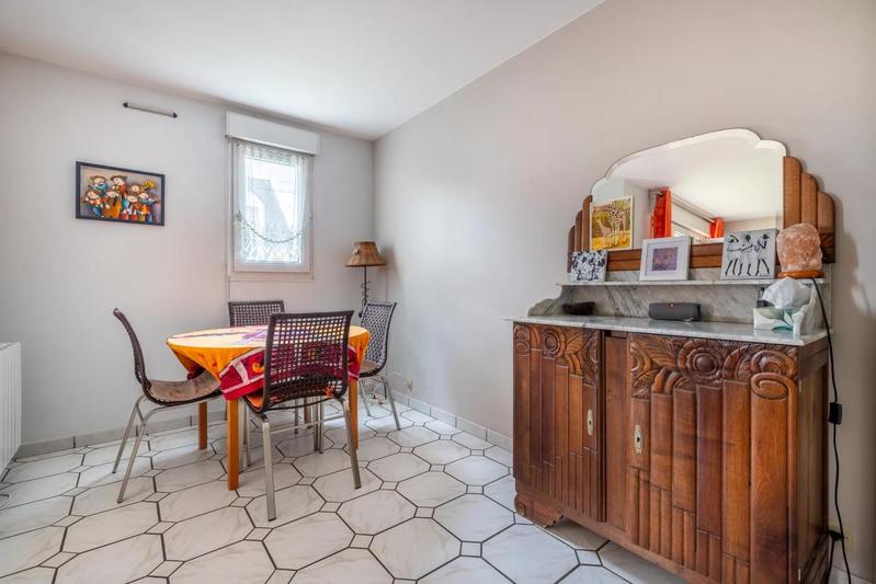 Appartement - 74 m² - 4 pièces