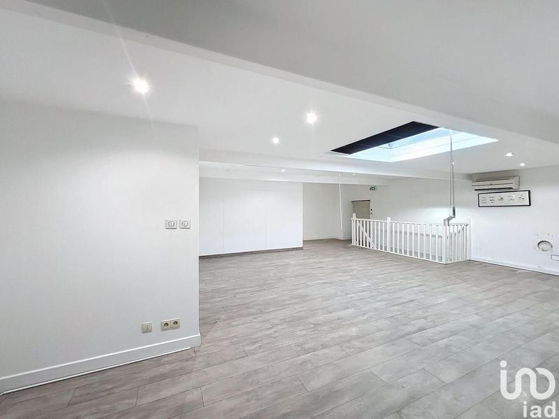 Local commercial - 260 m²