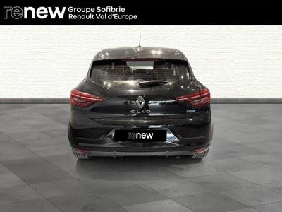 Renault Clio V E-Tech 140 - 21n Limited