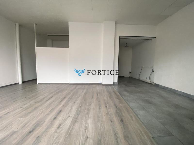 Local commercial - 45 m²