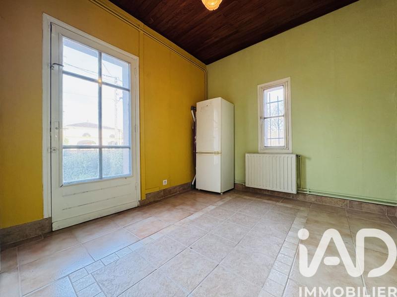 Maison - 152 m² - 5 pièces