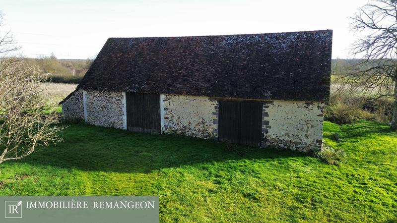 Propriété - 255 m² - 9 pièces