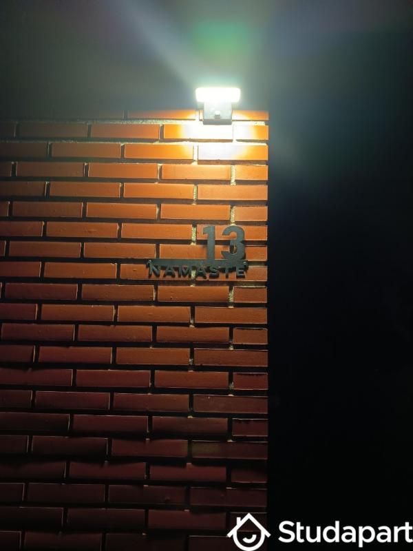 Appartement - 13 m² - 1 pièce