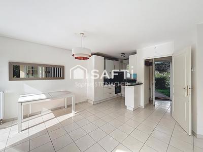 Appartement - 88 m² - 4 pièces